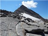 Lenzanger - Hoher Sonnblick